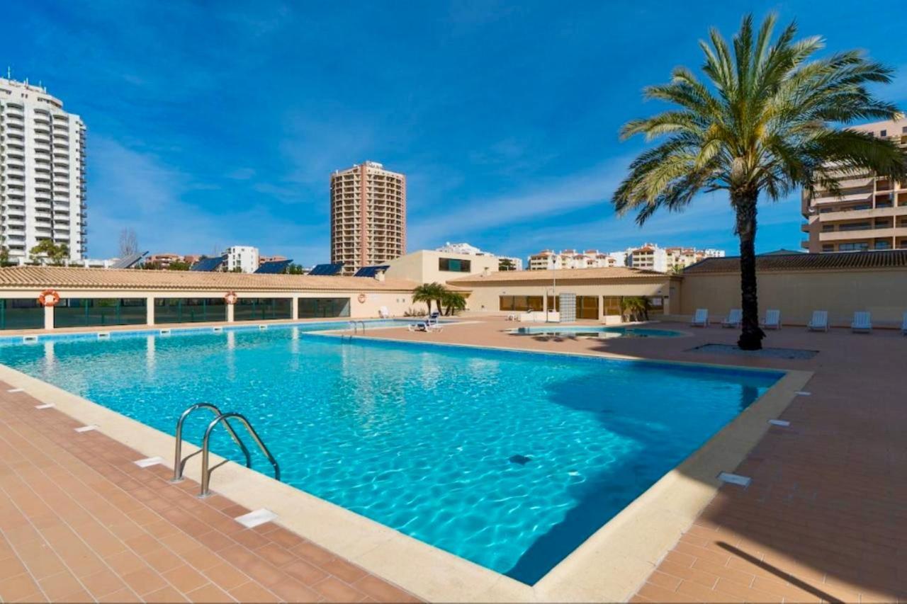 Paradise Sunshine Studio Portimão Εξωτερικό φωτογραφία