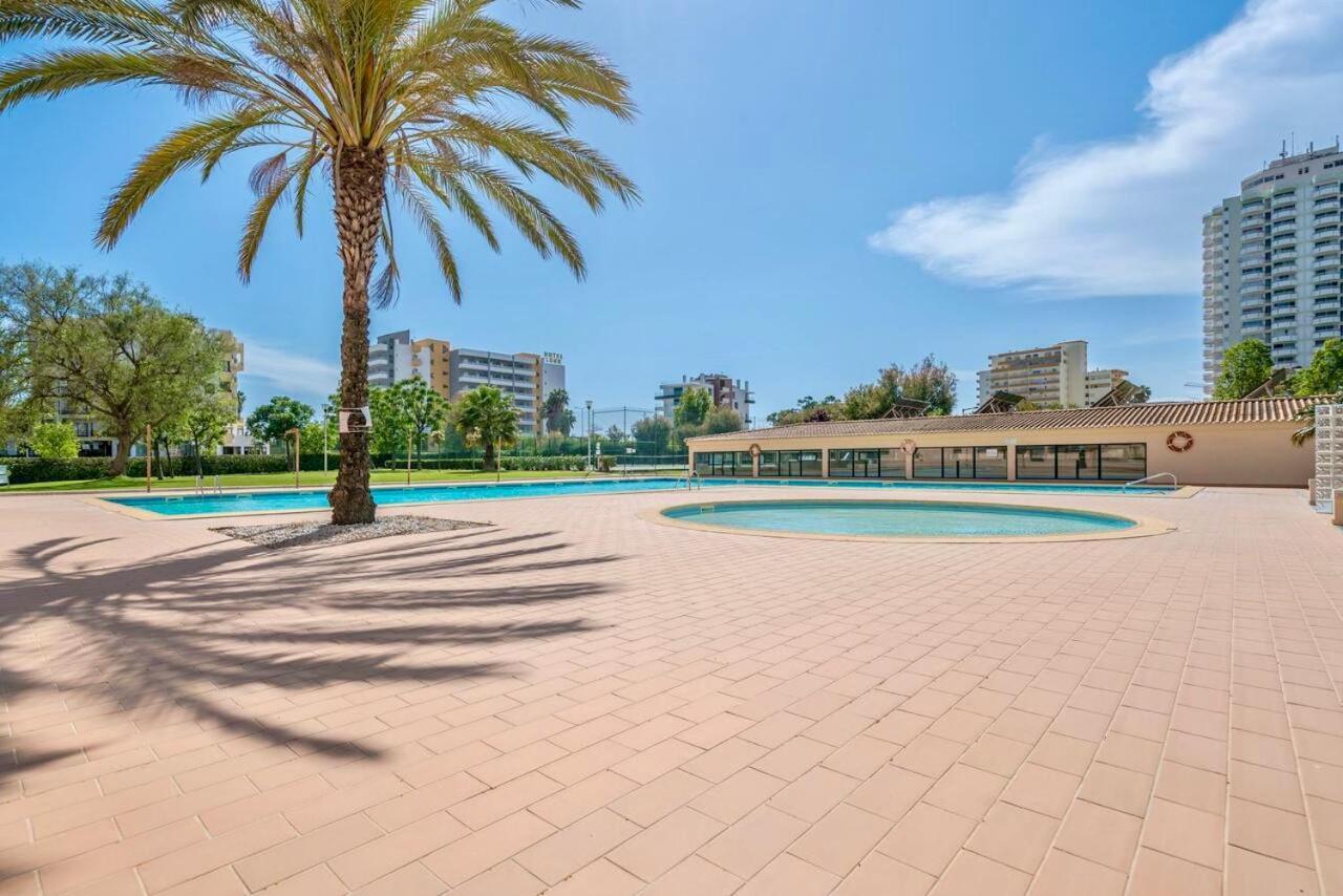 Paradise Sunshine Studio Portimão Εξωτερικό φωτογραφία
