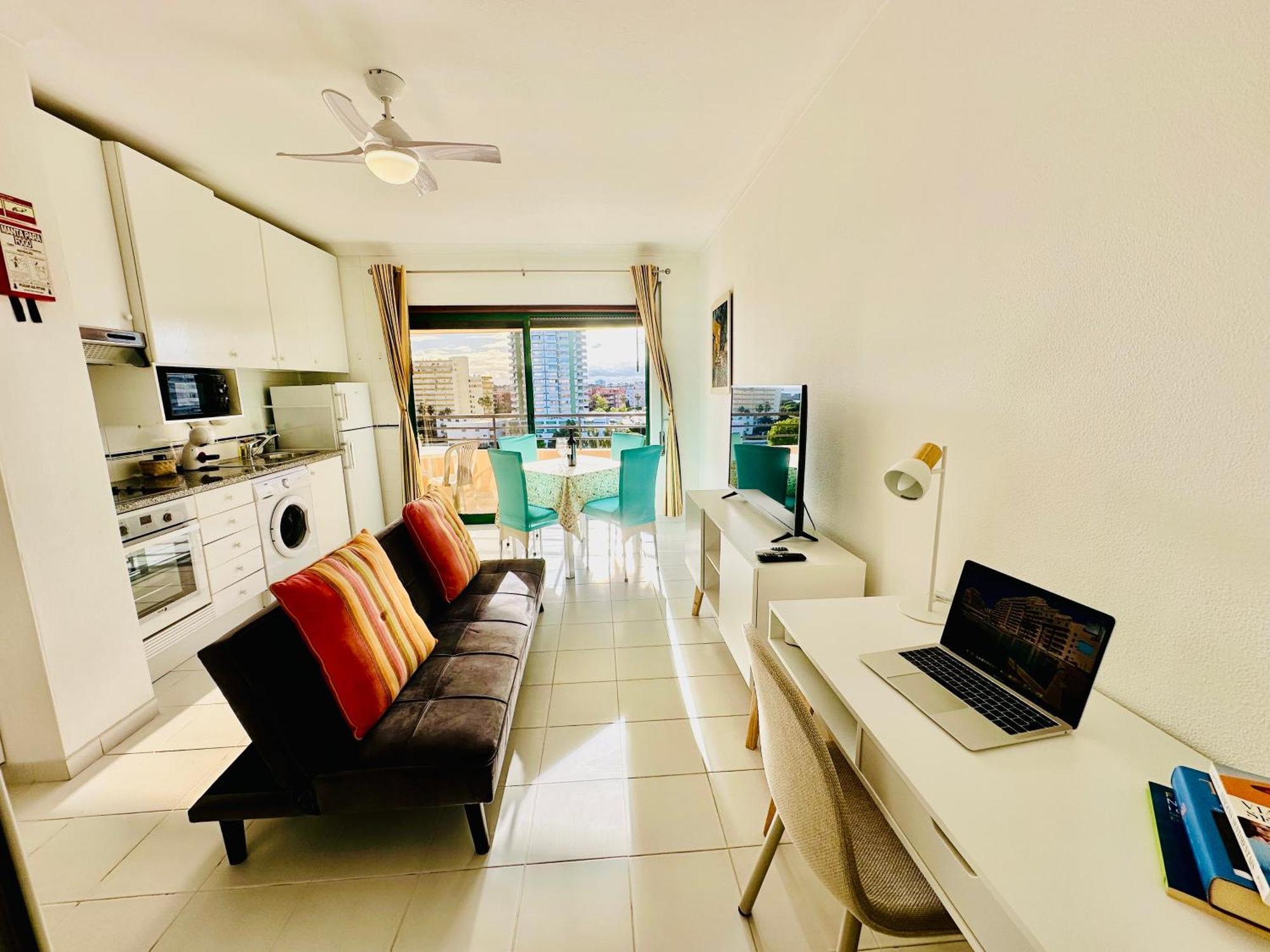 Paradise Sunshine Studio Portimão Εξωτερικό φωτογραφία