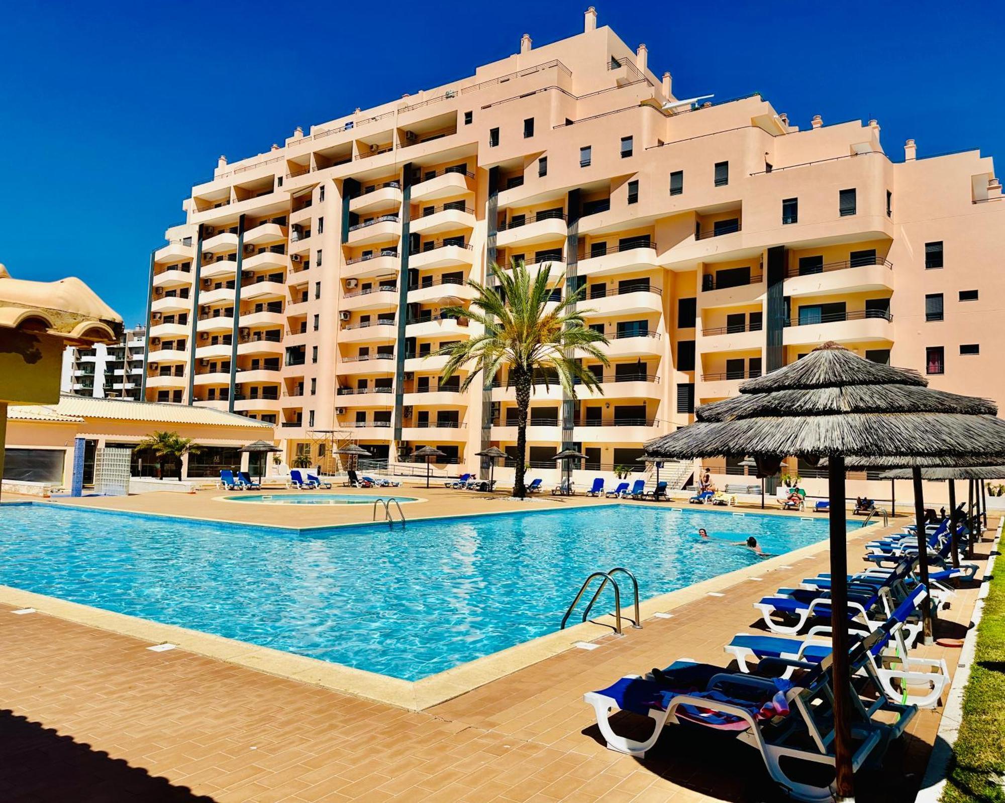 Paradise Sunshine Studio Portimão Εξωτερικό φωτογραφία
