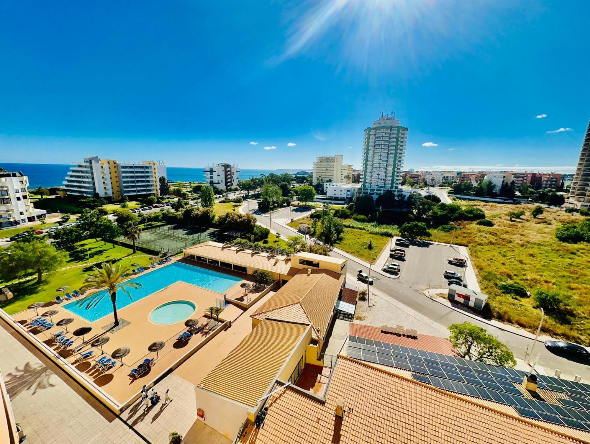 Paradise Sunshine Studio Portimão Εξωτερικό φωτογραφία