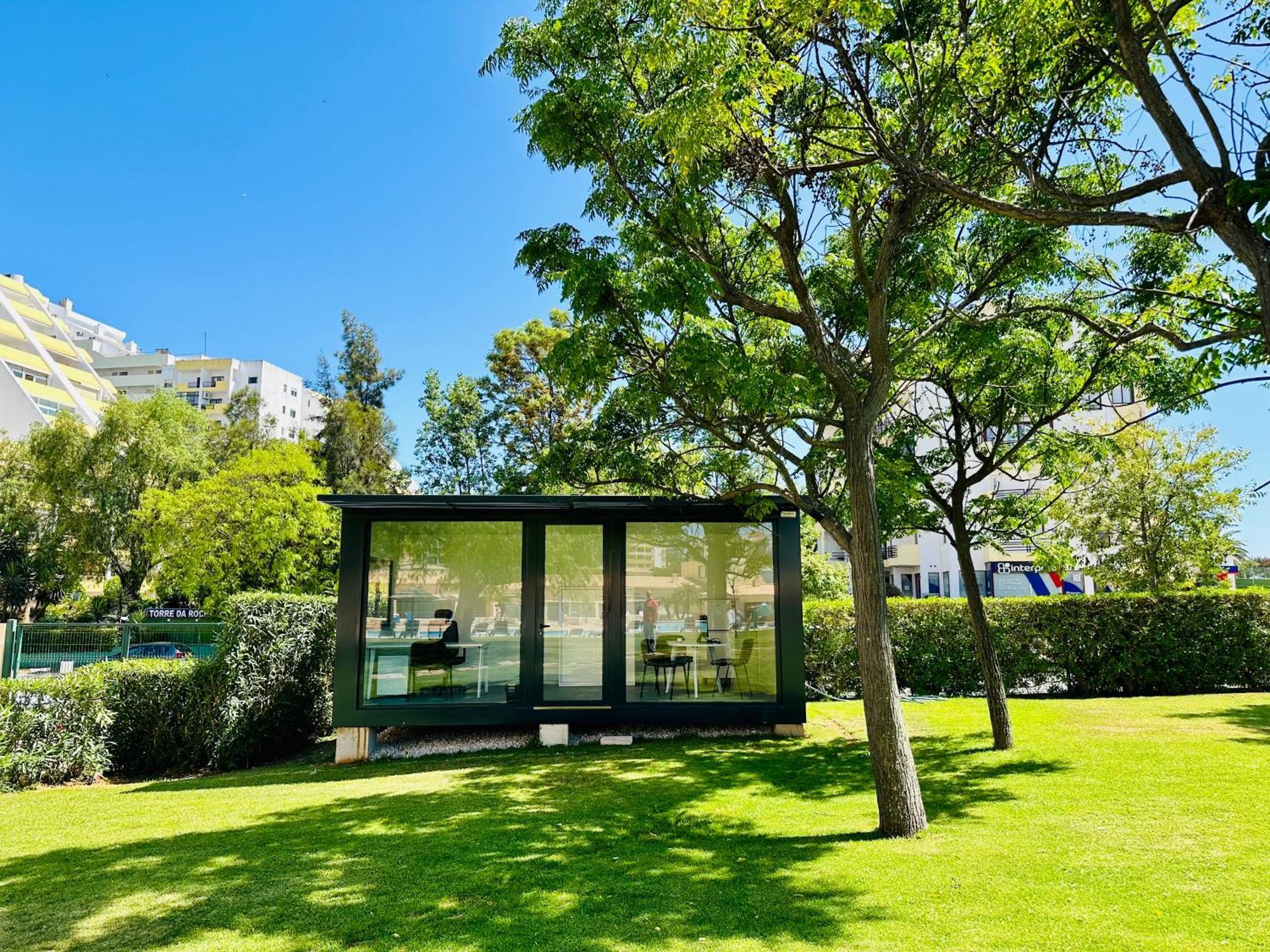 Paradise Sunshine Studio Portimão Εξωτερικό φωτογραφία