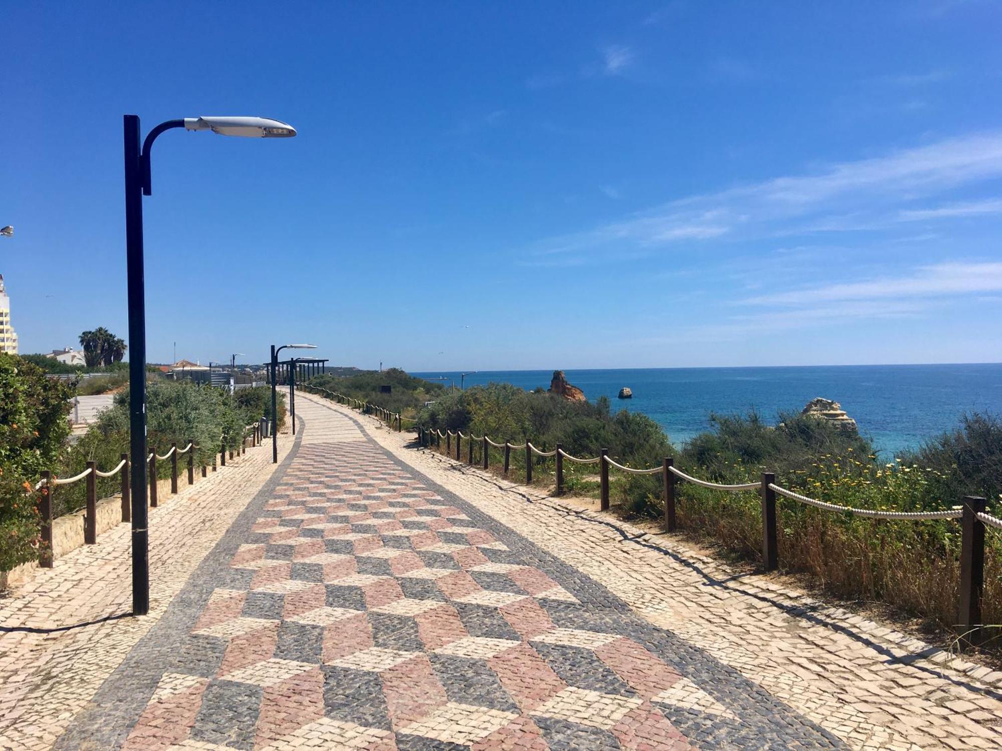 Paradise Sunshine Studio Portimão Εξωτερικό φωτογραφία