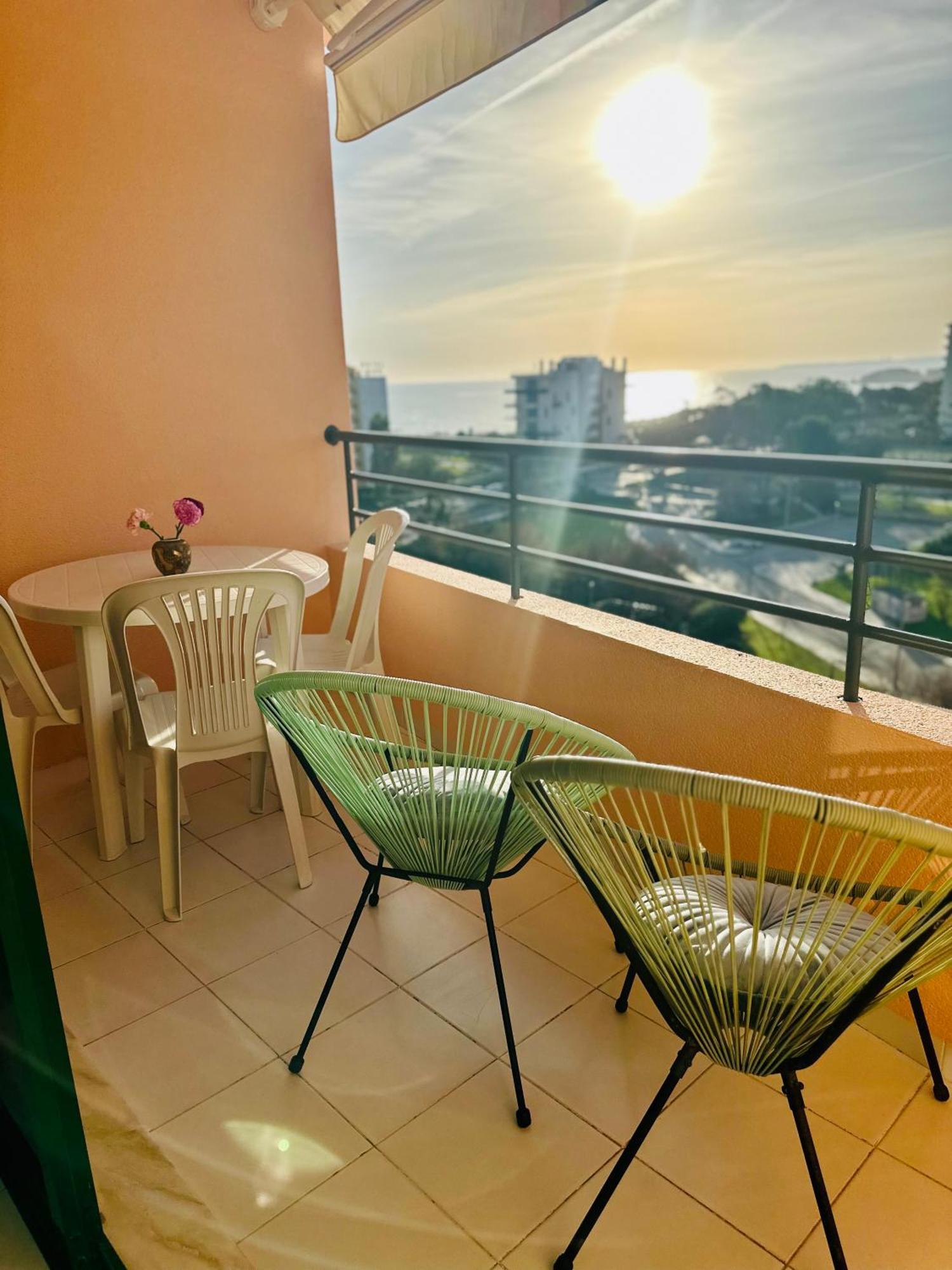 Paradise Sunshine Studio Portimão Εξωτερικό φωτογραφία