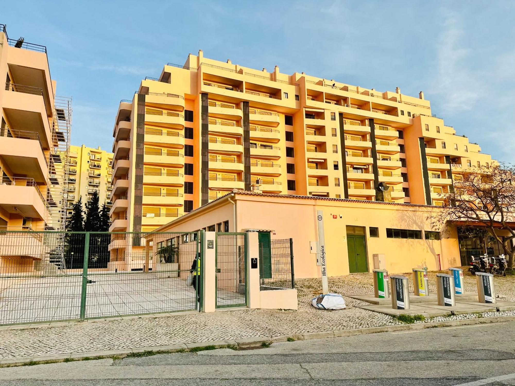 Paradise Sunshine Studio Portimão Εξωτερικό φωτογραφία