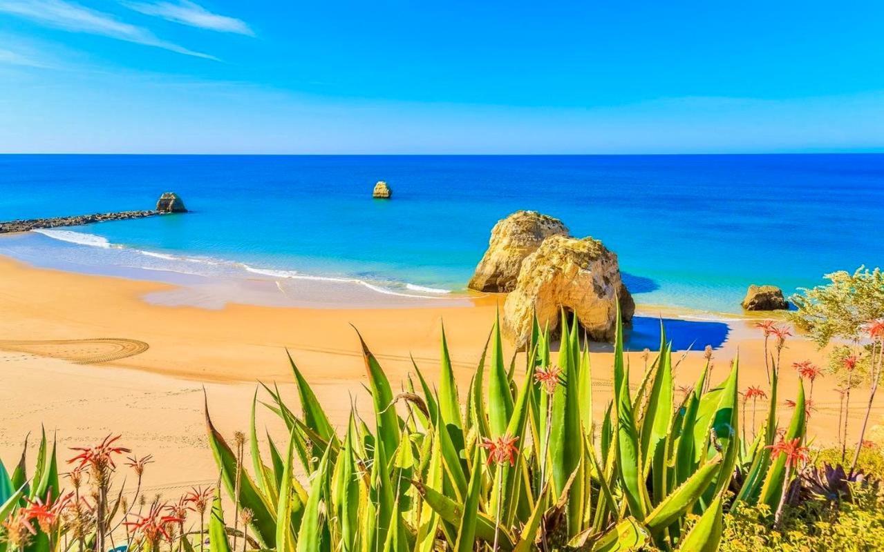 Paradise Sunshine Studio Portimão Εξωτερικό φωτογραφία