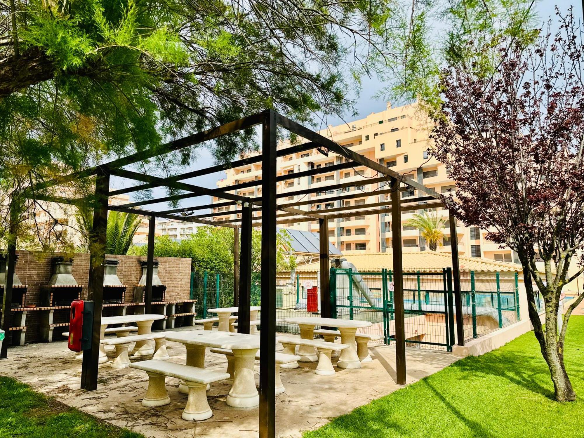 Paradise Sunshine Studio Portimão Εξωτερικό φωτογραφία